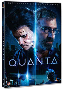 Quanta |   DVD